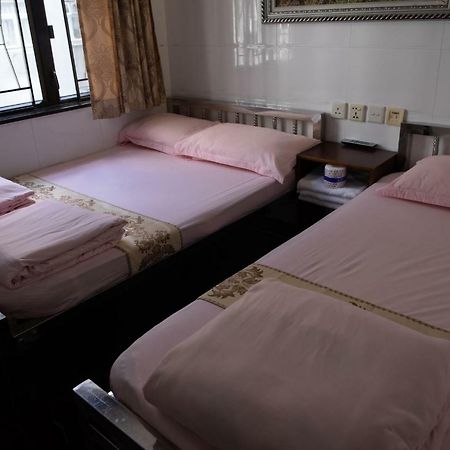 קוולון Marco Polo Hostel מראה חיצוני תמונה