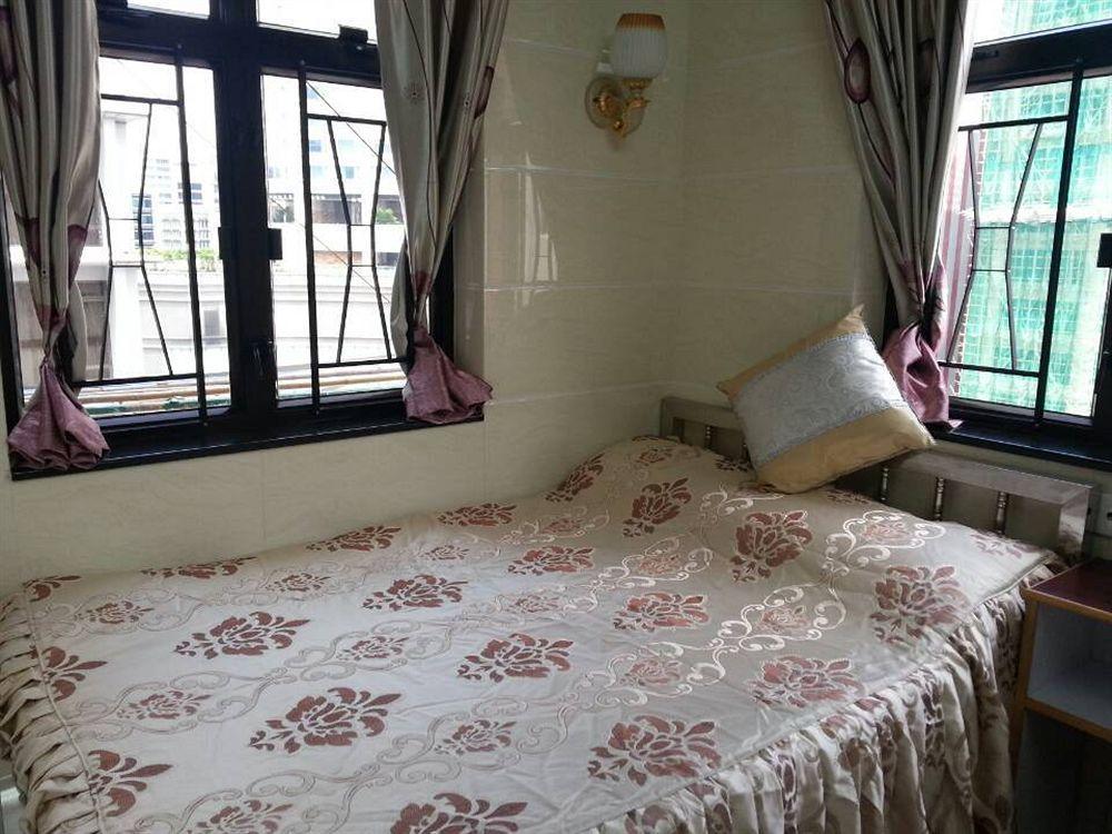 קוולון Marco Polo Hostel מראה חיצוני תמונה