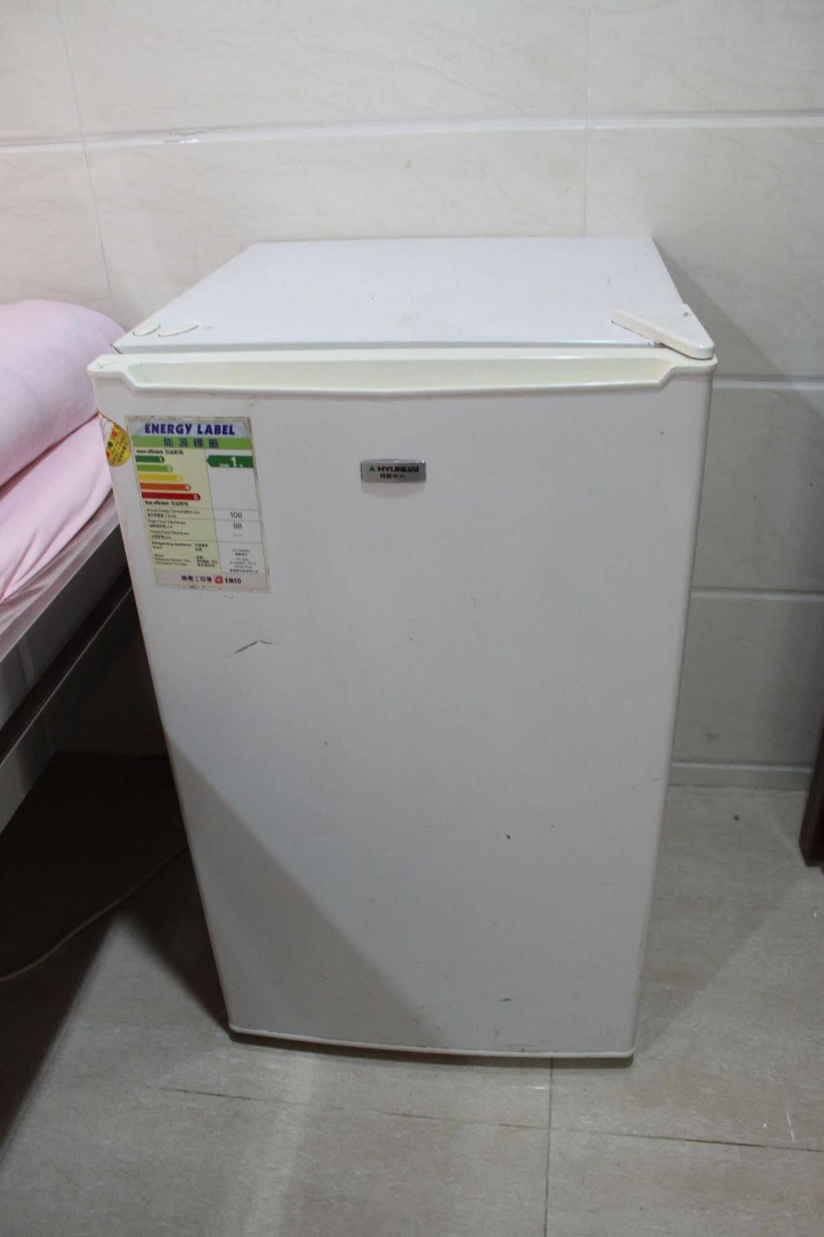 קוולון Marco Polo Hostel מראה חיצוני תמונה