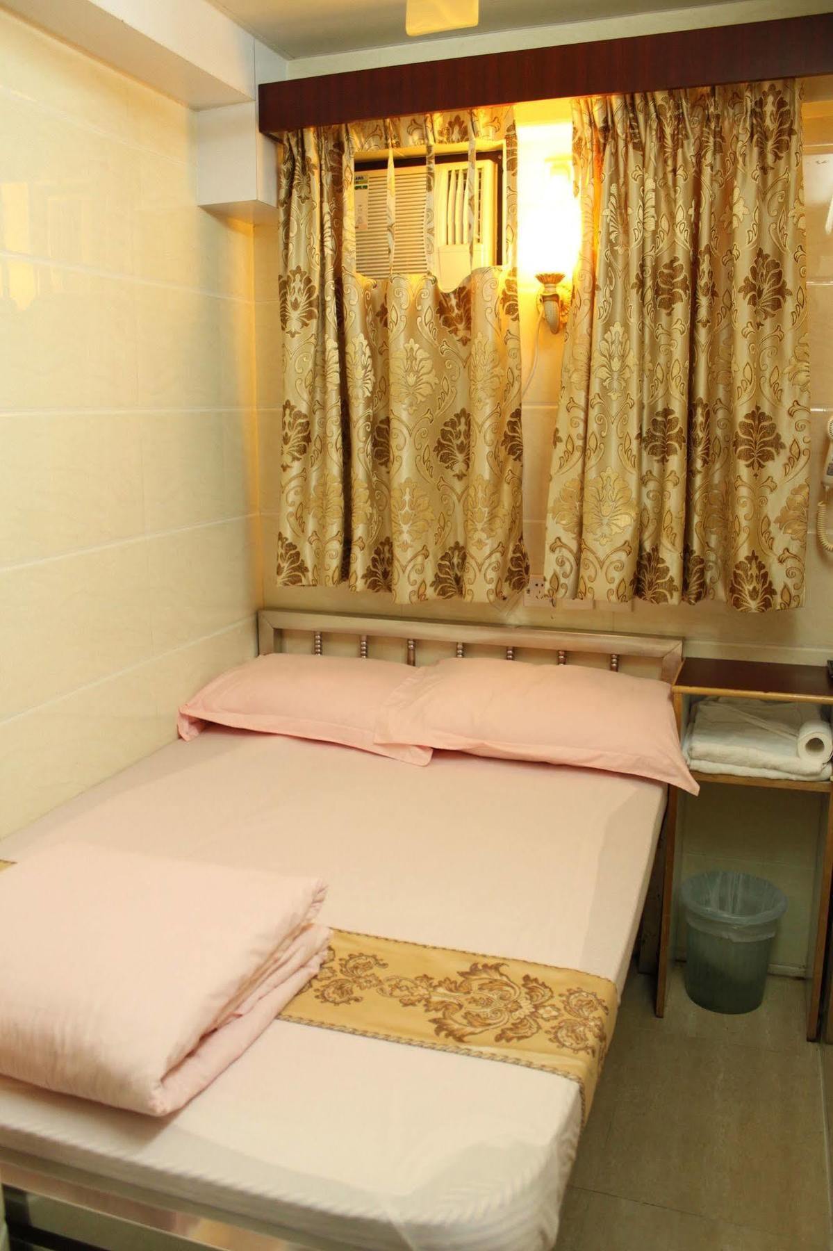 קוולון Marco Polo Hostel מראה חיצוני תמונה