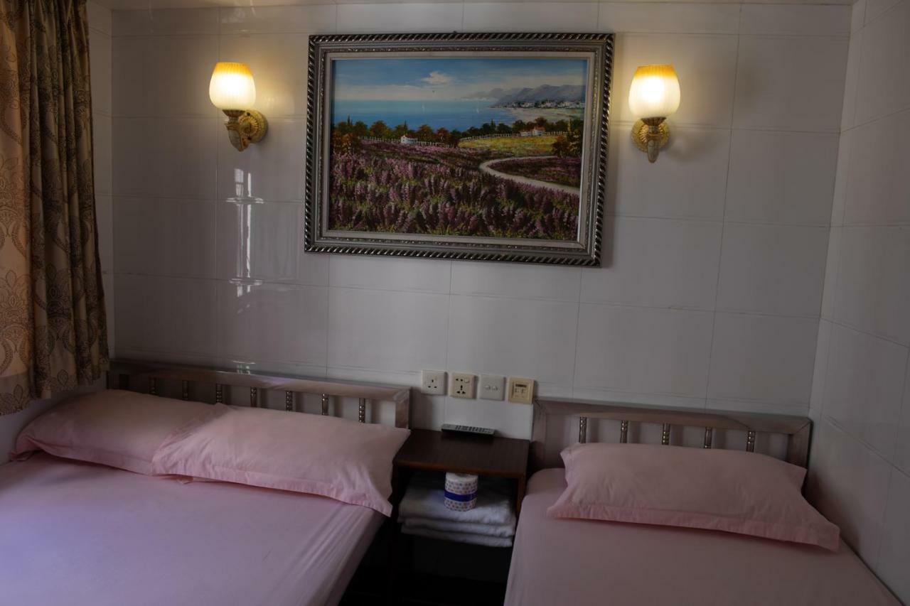 קוולון Marco Polo Hostel מראה חיצוני תמונה