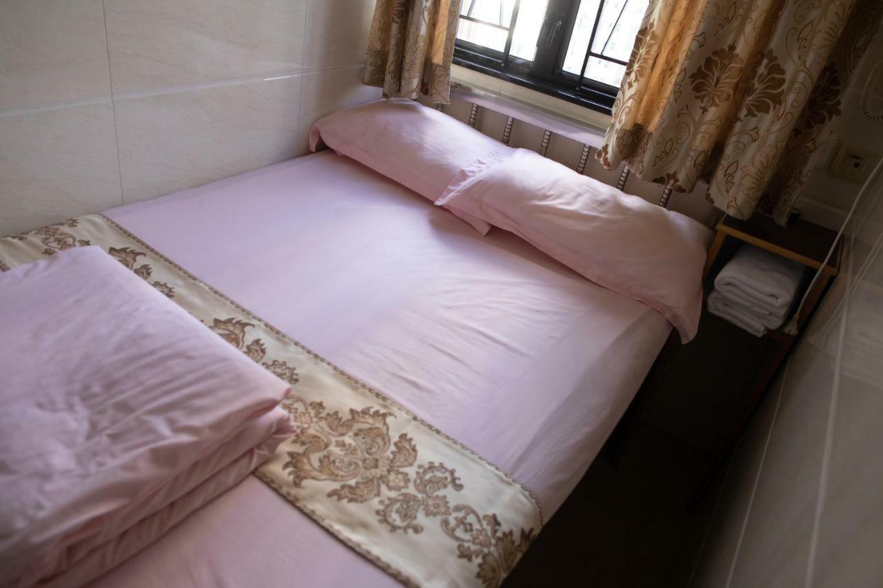 קוולון Marco Polo Hostel מראה חיצוני תמונה
