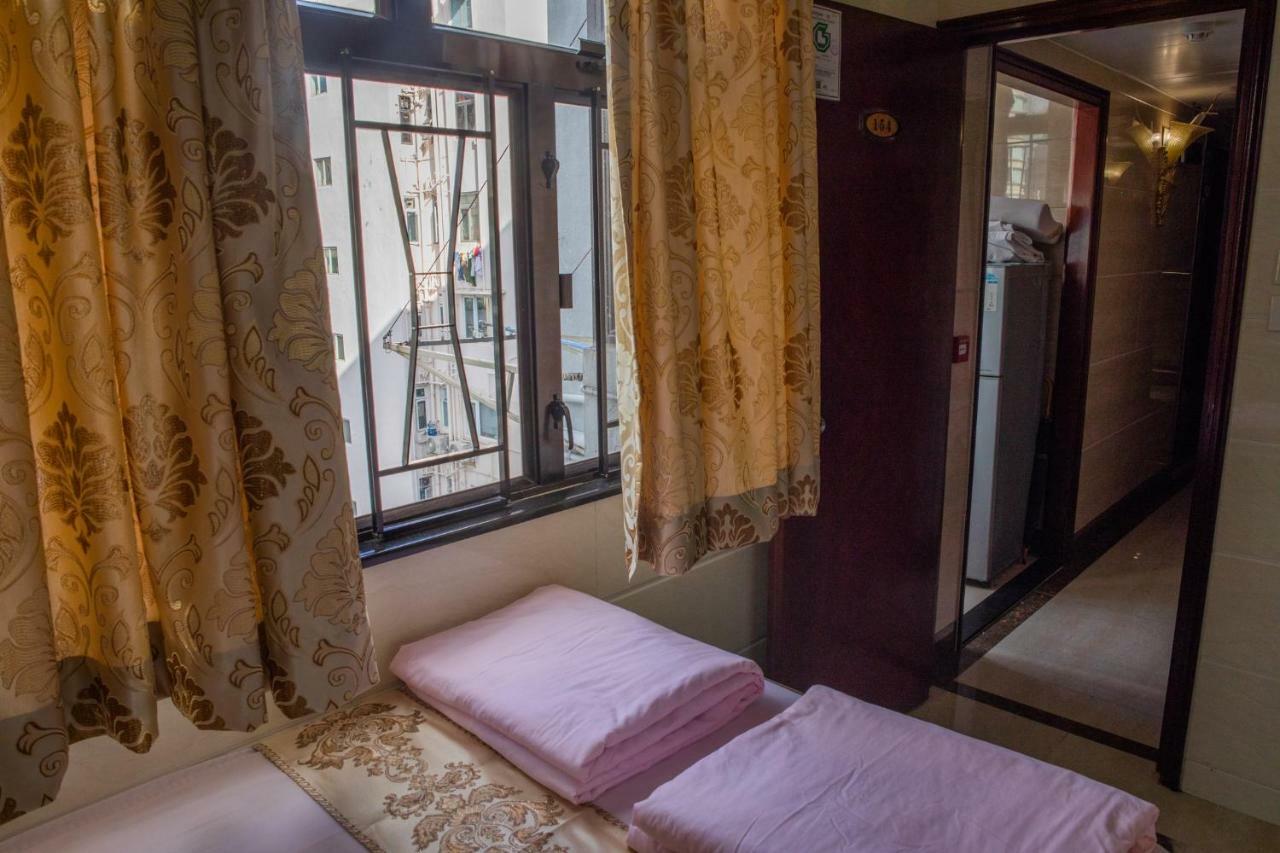 קוולון Marco Polo Hostel מראה חיצוני תמונה